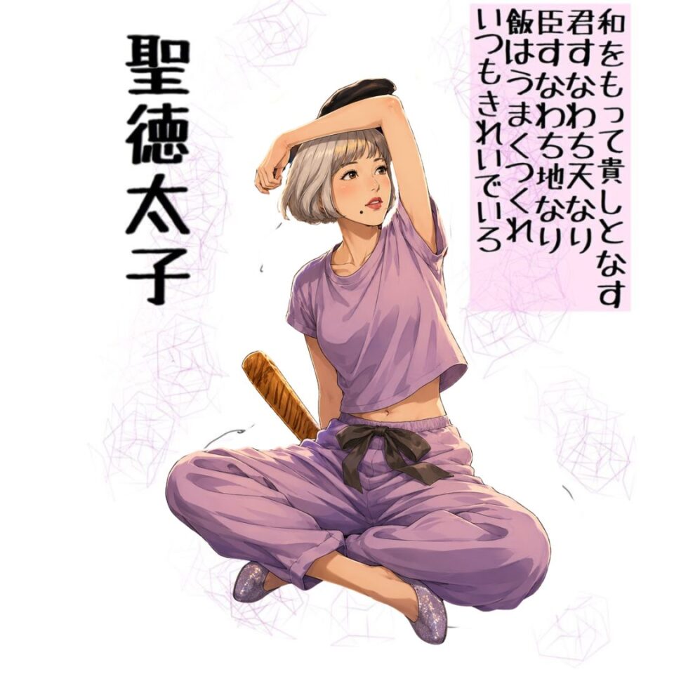 歴史トラベル