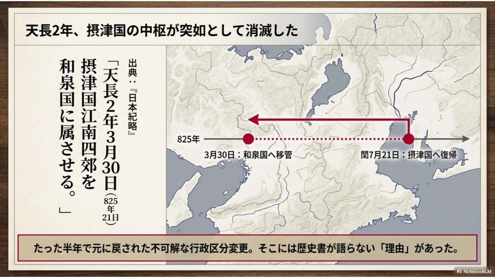 歴史トラベル