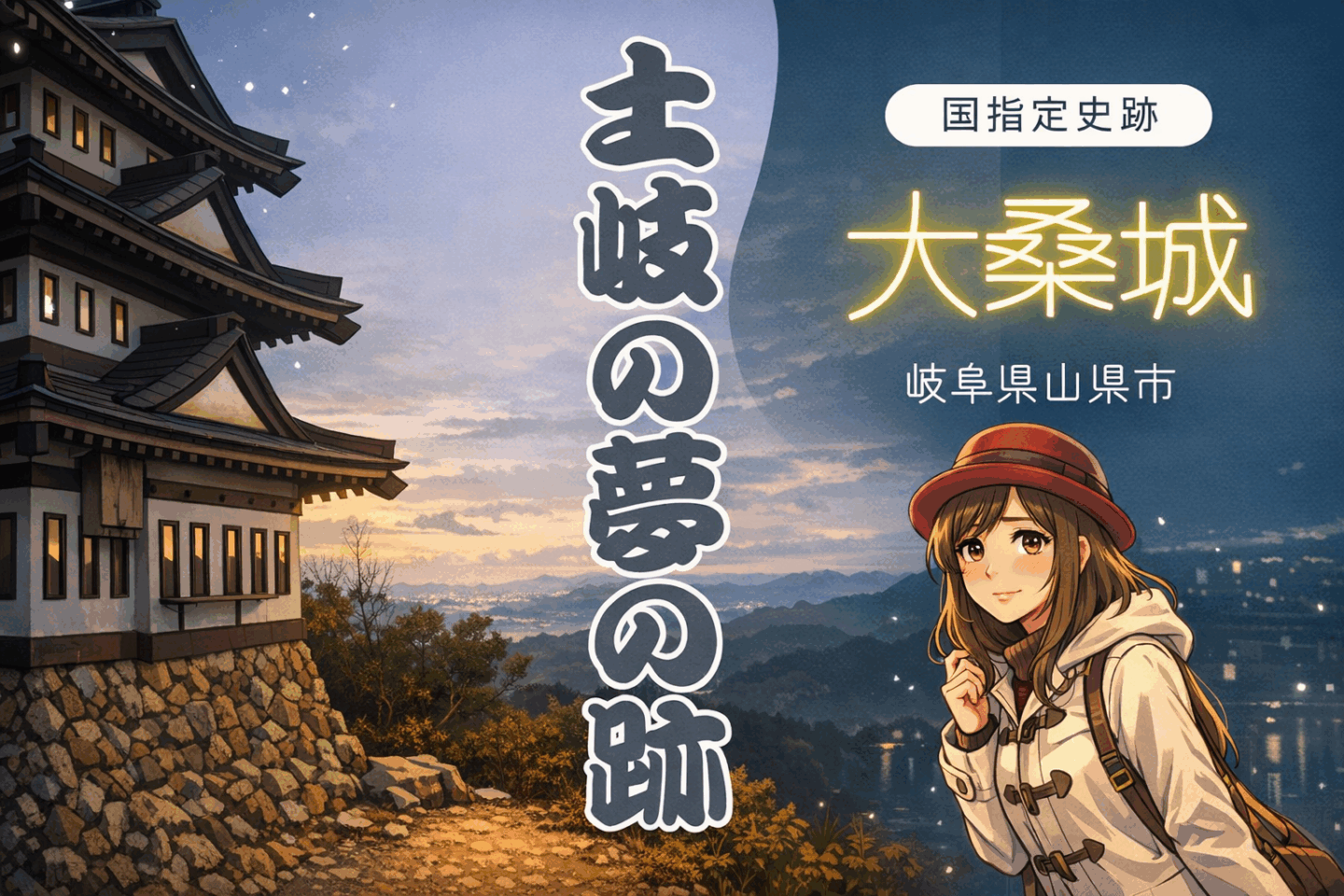 歴史トラベル