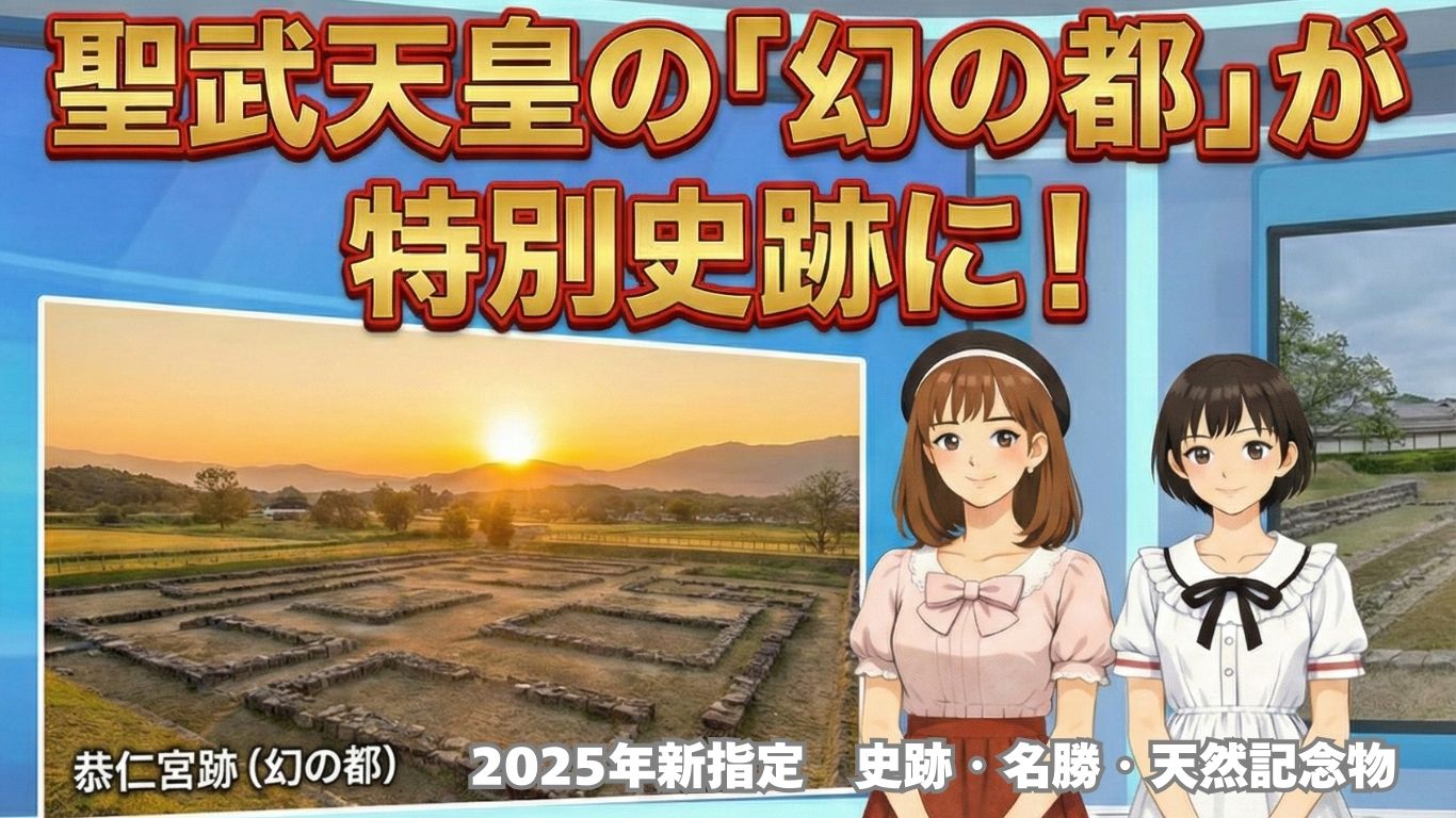 歴史トラベル