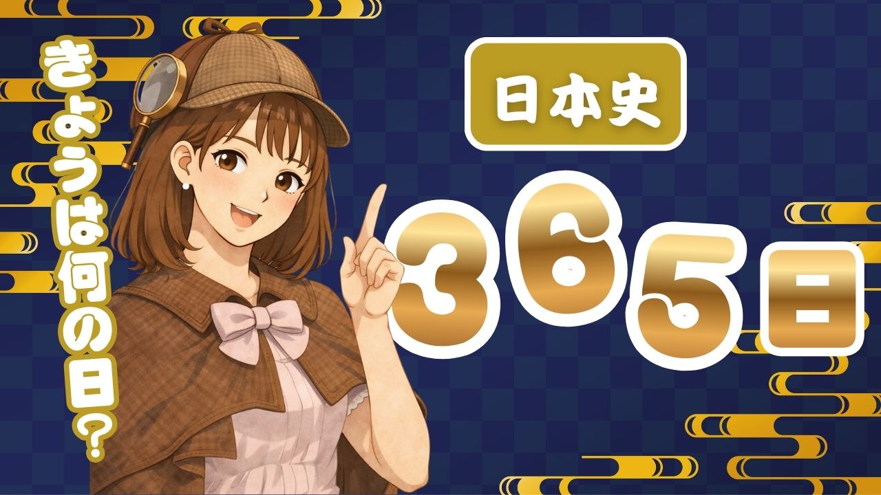歴史トラベル