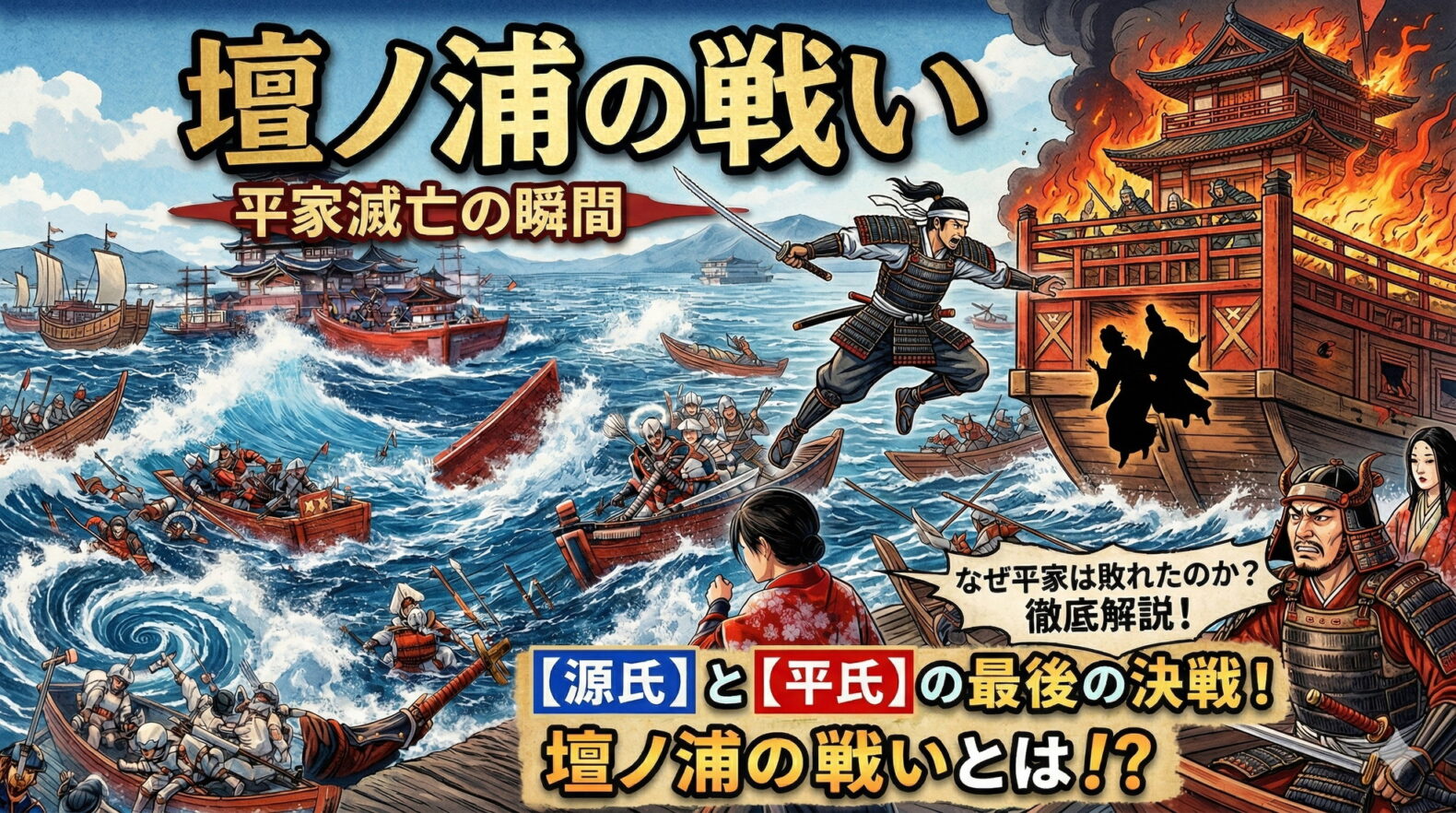 歴史トラベル