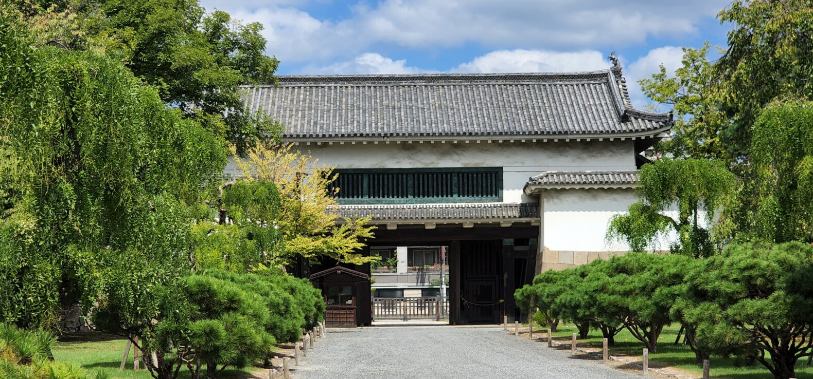 歴史トラベル