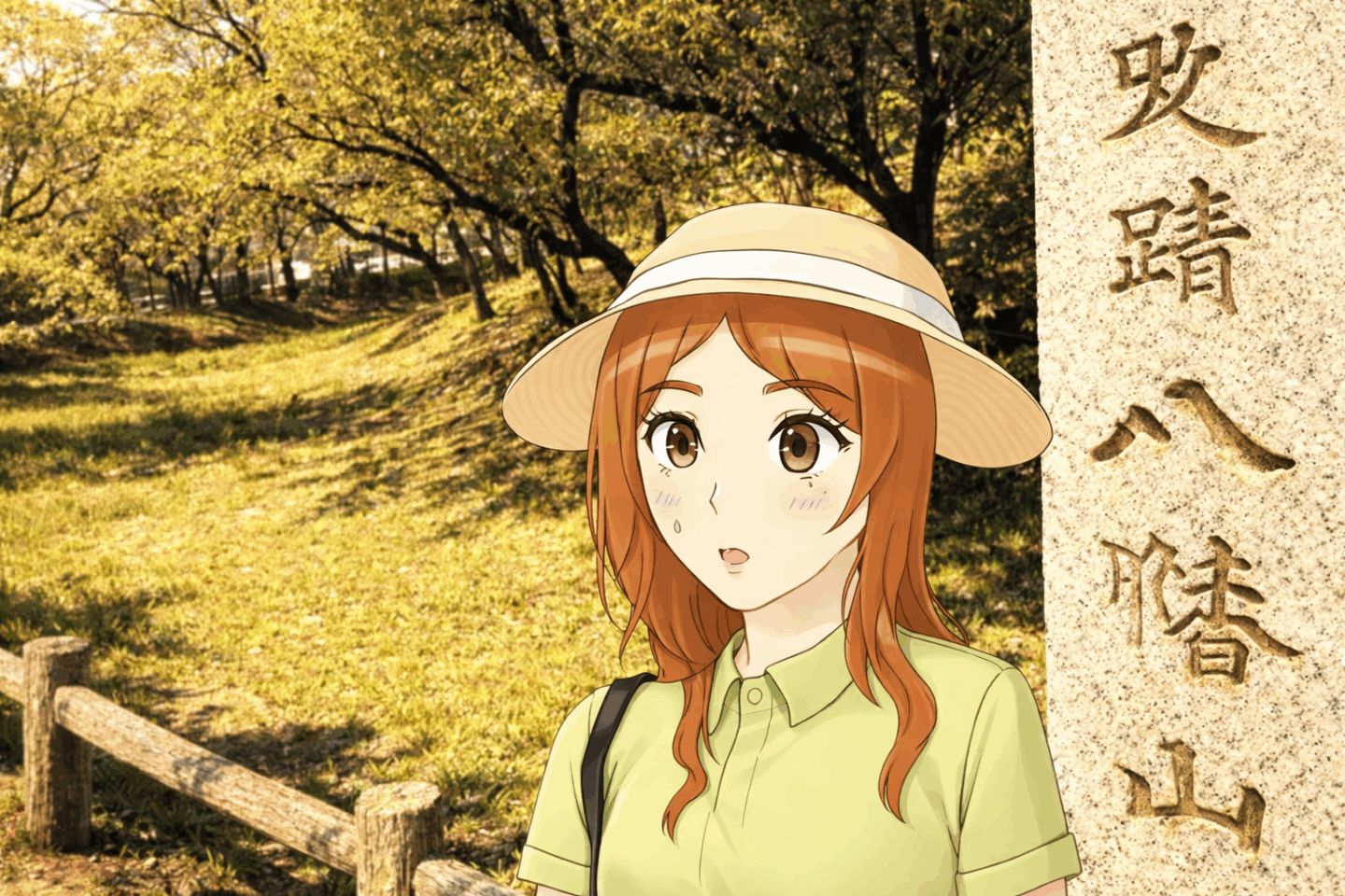 歴史トラベル