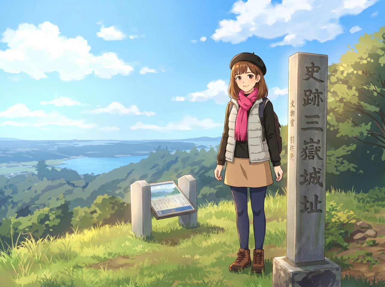 歴史トラベル