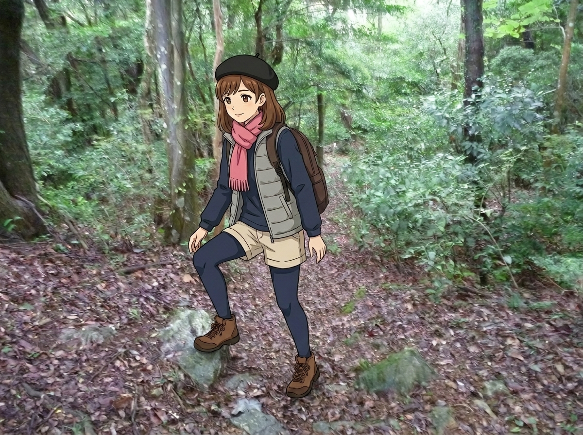 歴史トラベル